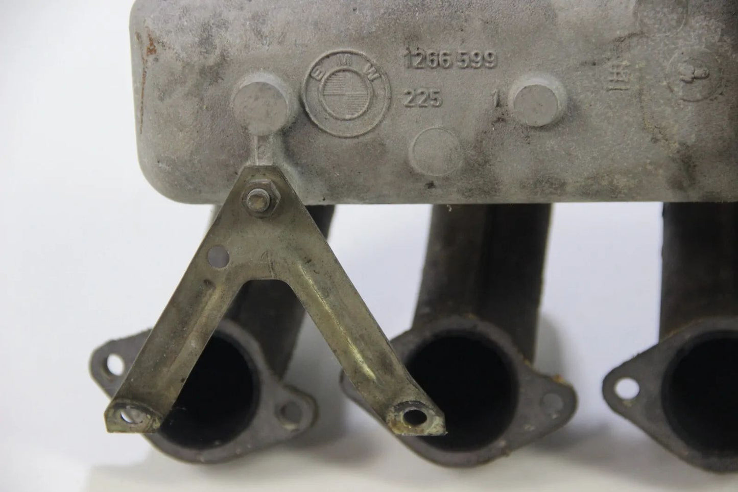 Original BMW E24 E23 E28 M30 Ansaugbrücke Intake Manifold 1266599