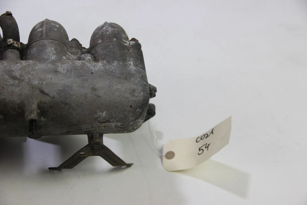 Original BMW E24 E23 E28 M30 Ansaugbrücke Intake Manifold 1266599