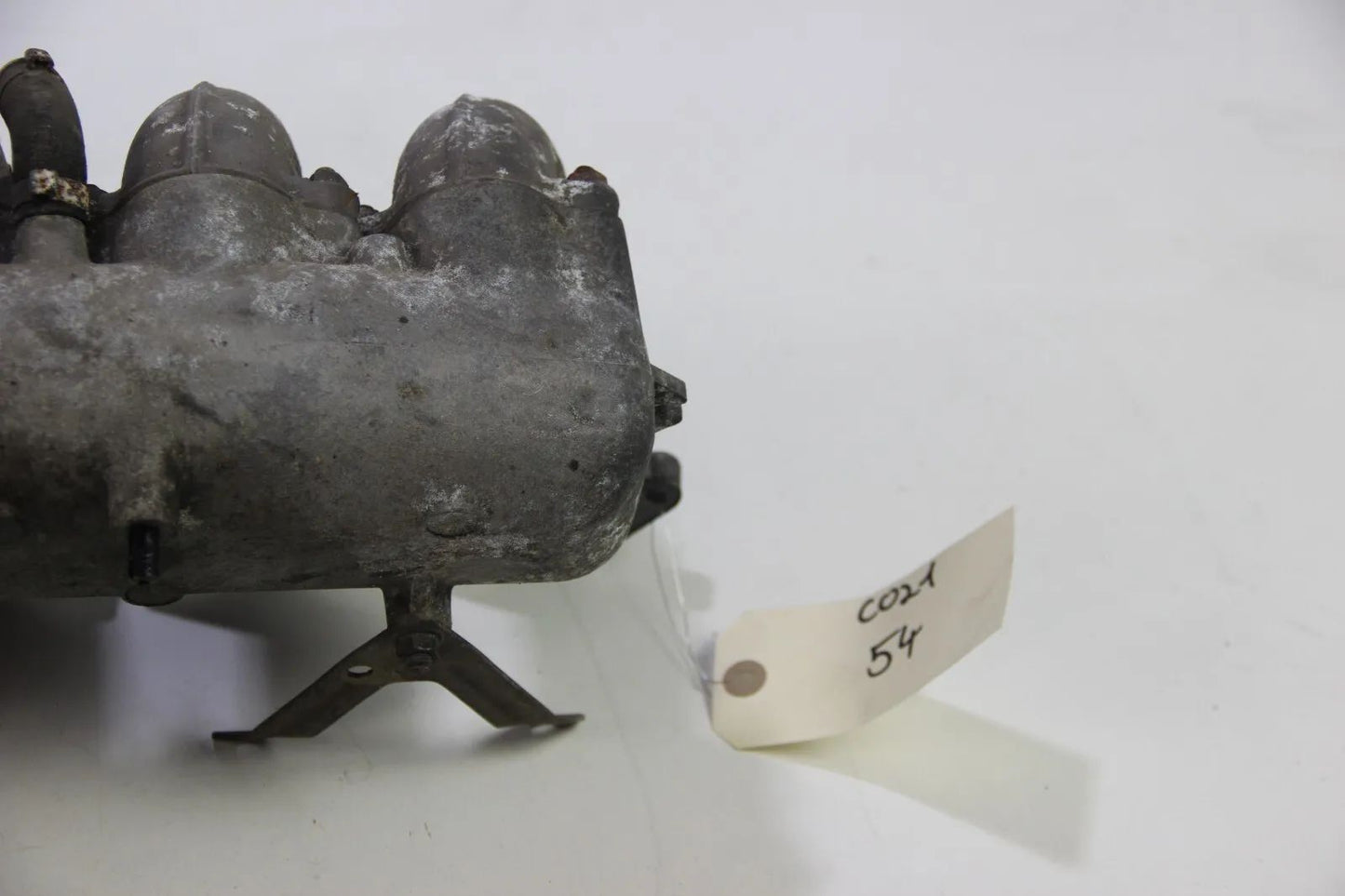 Original BMW E24 E23 E28 M30 Ansaugbrücke Intake Manifold 1266599