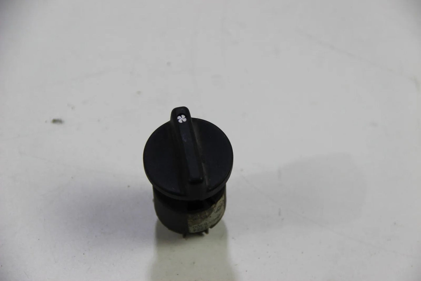 Original BMW E30 E24 E28 E23 Lüfter Gebläse Schalter Heizung 61311376908