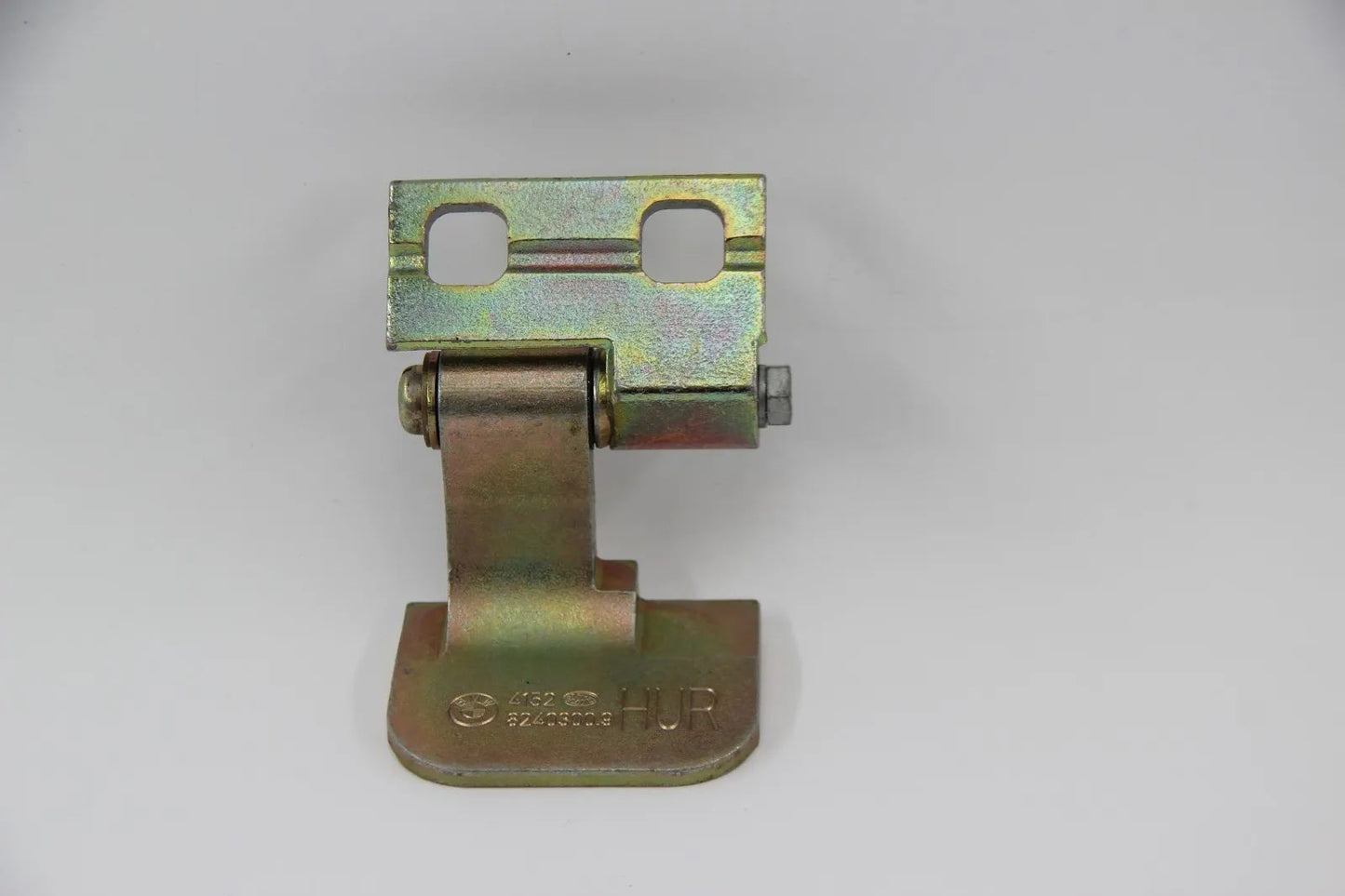 Original BMW E46 316i-330xi Türscharnier hinten unten rechts 41528240086