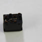 Original BMW E28 E24 5er 6er 635csi Schalter Beheizte Heckscheibe Heated