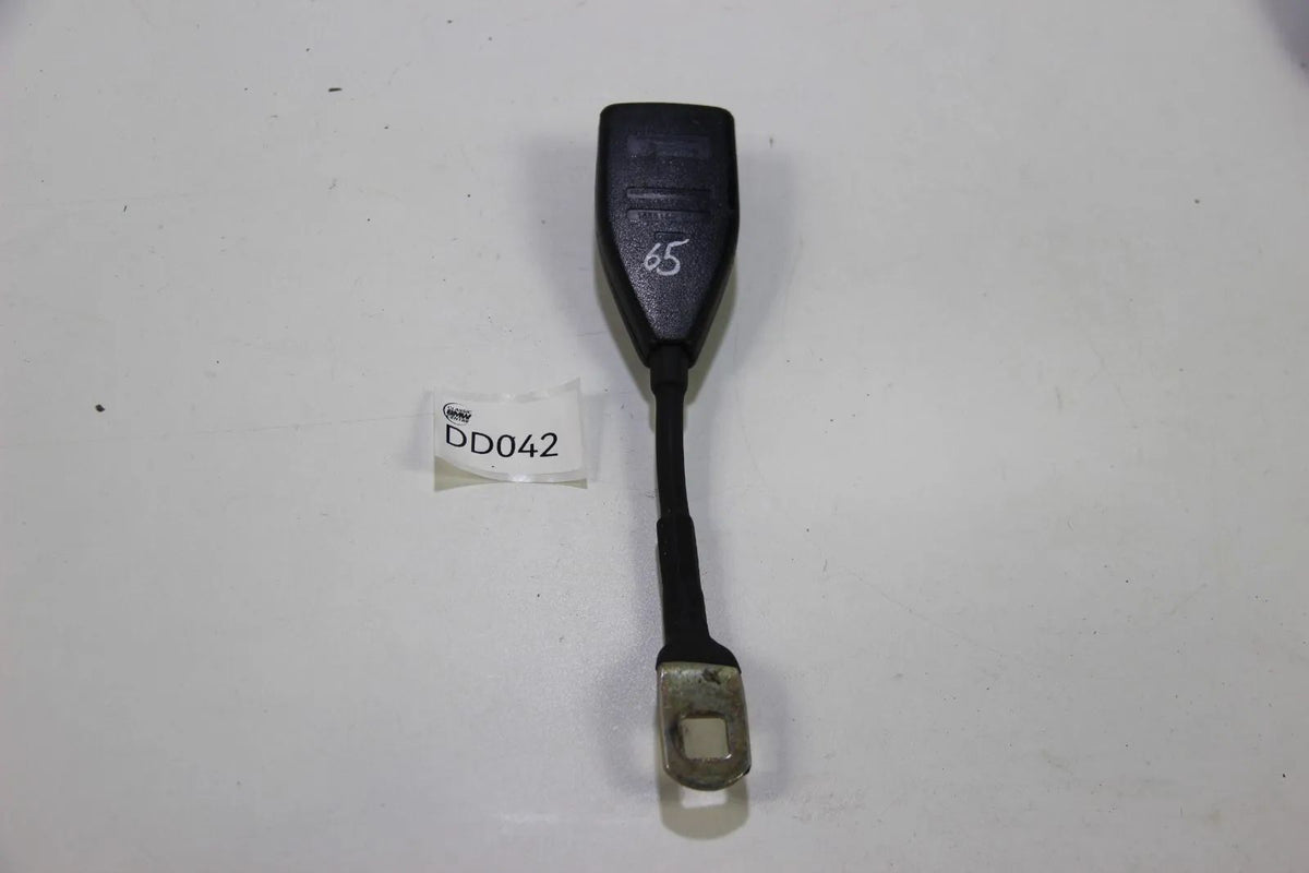 Original BMW E30 3er 316i-325i M3 Gurtschloss Sicherheitsgurt Seatbelt 1888156