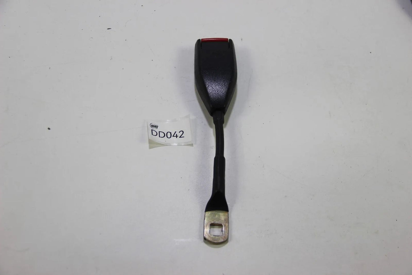 Original BMW E30 3er 316i-325i M3 Gurtschloss Sicherheitsgurt Seatbelt 1888156