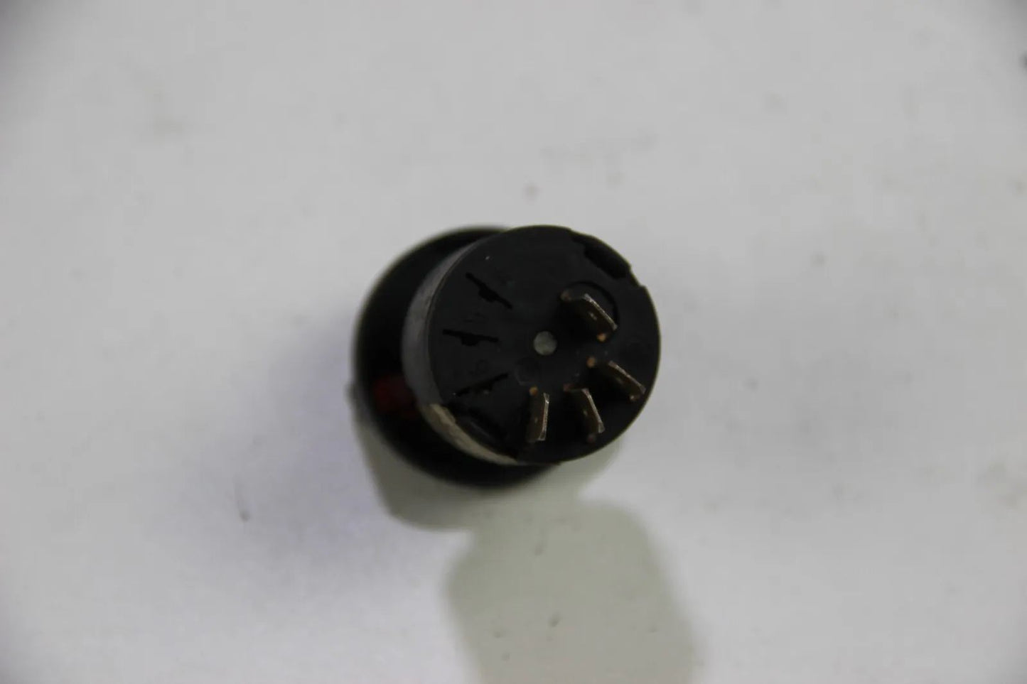 Original BMW E28 Gebläseschalter Schalter Gebläse Heizung 1366804