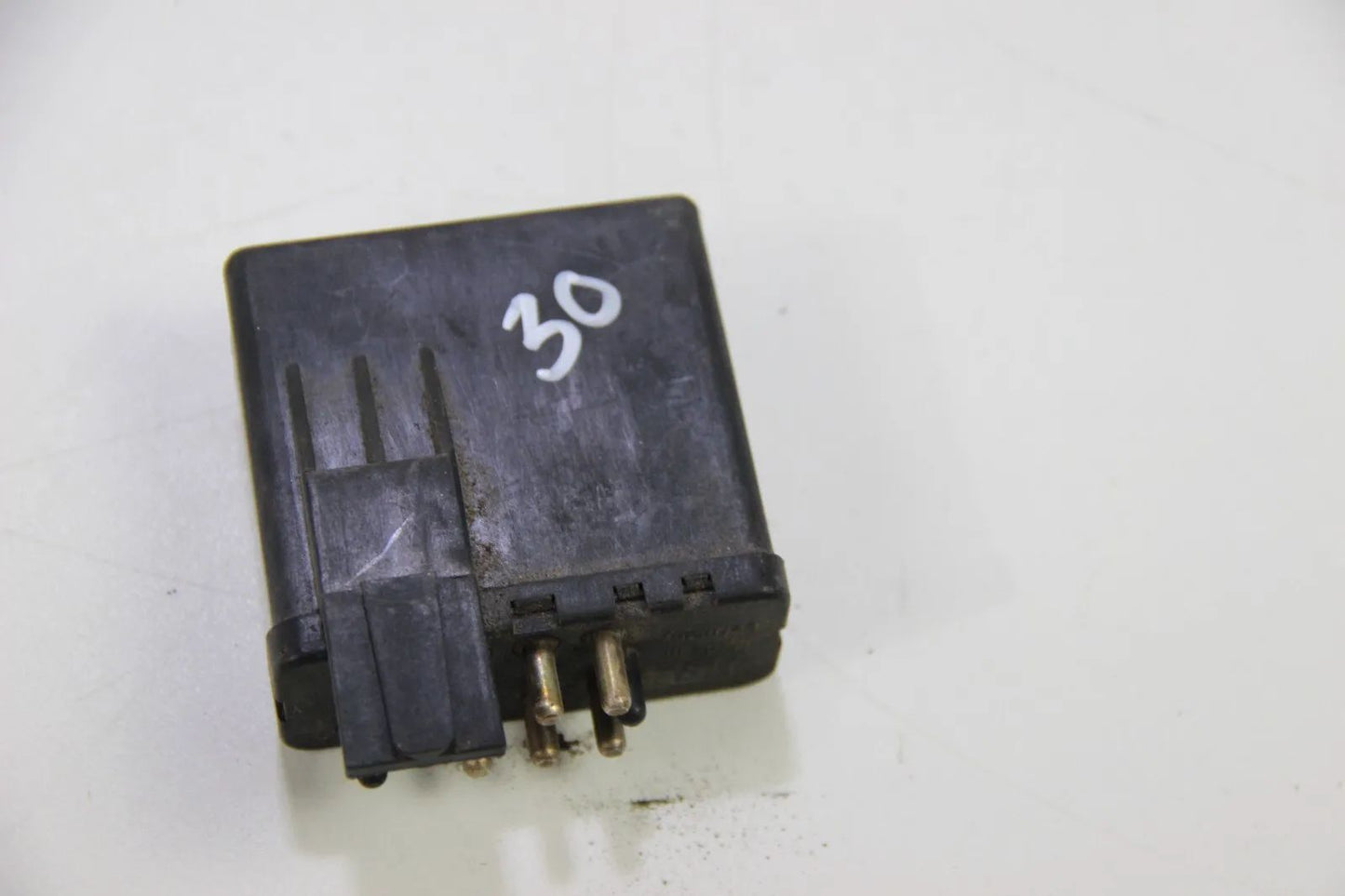 Original BMW E30 3er 316i-325i M3 Vorglührelais Impulsformer Relay Oldtimer 2241