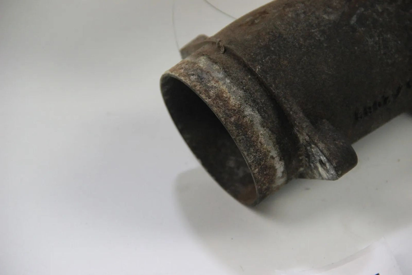 Original BMW E30 M3 Ansaugtrichter 1311994 Intake Funnel Trichter Ansaugung S14