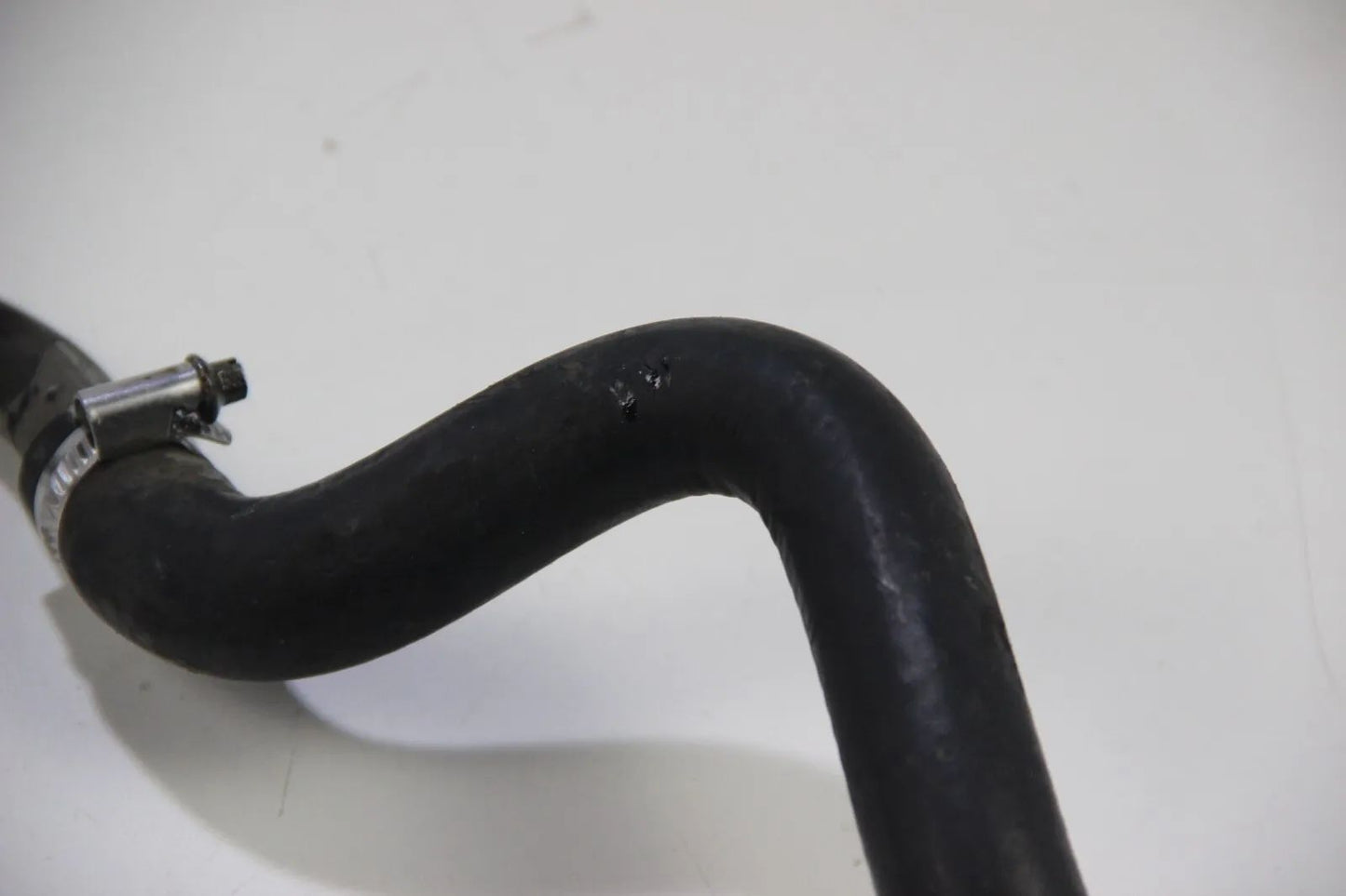 Original BMW E30 M3 Kühlwasserleitung Coolant Line Kühlwasser Leitung S14 S14b23