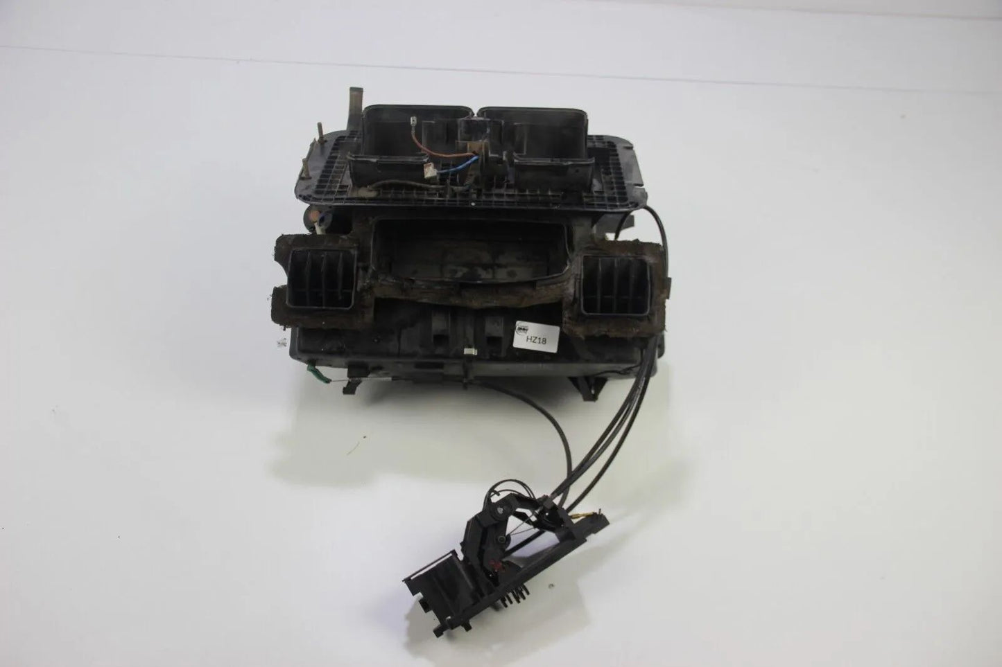 Original BMW E30 Heizungskasten 316i 318i 320i 325i M3 Gebläsekasten Behr Gebläs