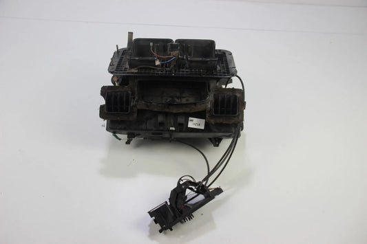 Original BMW E30 Heizungskasten 316i 318i 320i 325i M3 Gebläsekasten Behr Gebläs