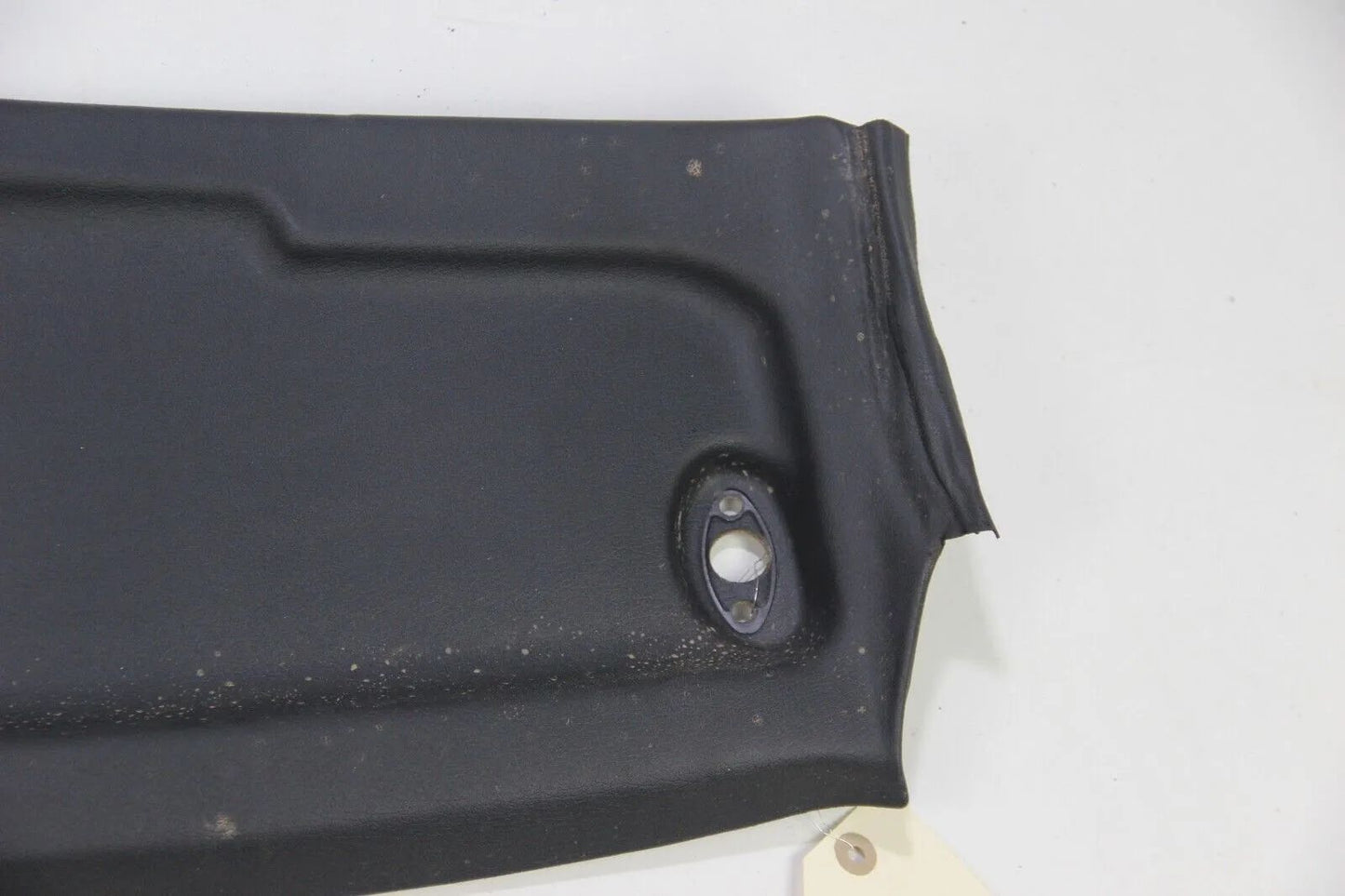 Original BMW E30 M3 Dachhimmelabdeckung vorne Sonnenblenden Abdeckung S14