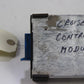 Original BMW E30 E28 E24 Tempomat Steuergerät 1371714 3er 5er 6er Cruise Control