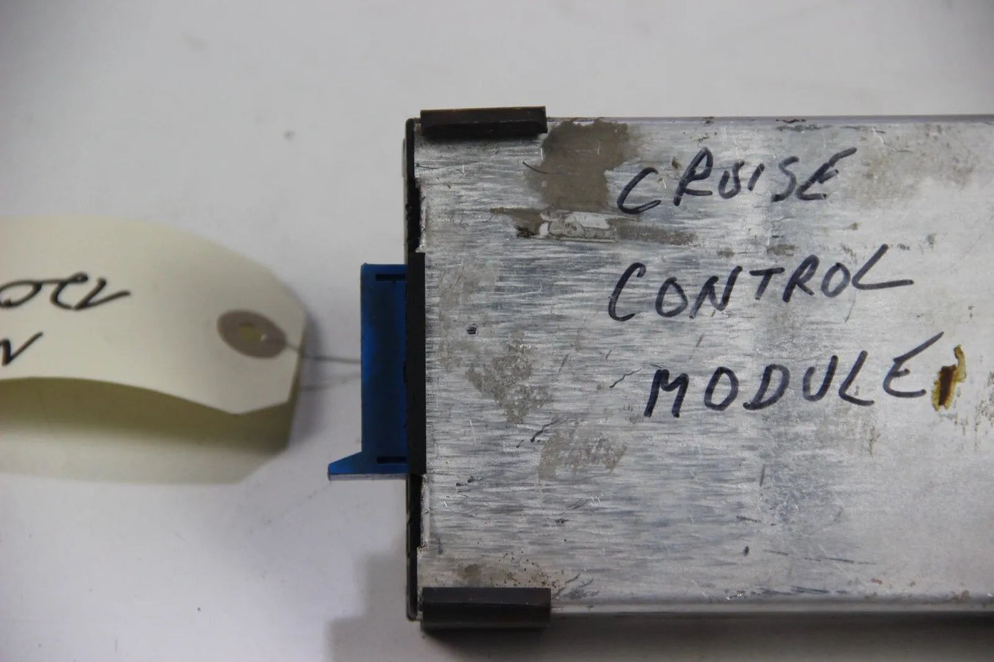 Original BMW E30 E28 E24 Tempomat Steuergerät 1371714 3er 5er 6er Cruise Control