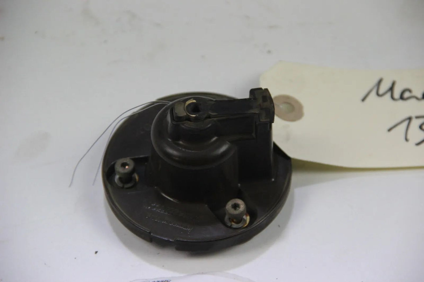 Original BMW E30 M3 S14 Zündverteiler Finger 1234332398 (R1) Distributor OEM 3er