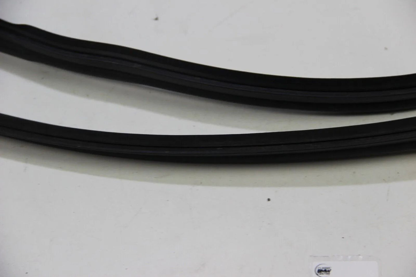 Original BMW E30 M3 Motorhaube Dichtung Motorraum Long Version S14