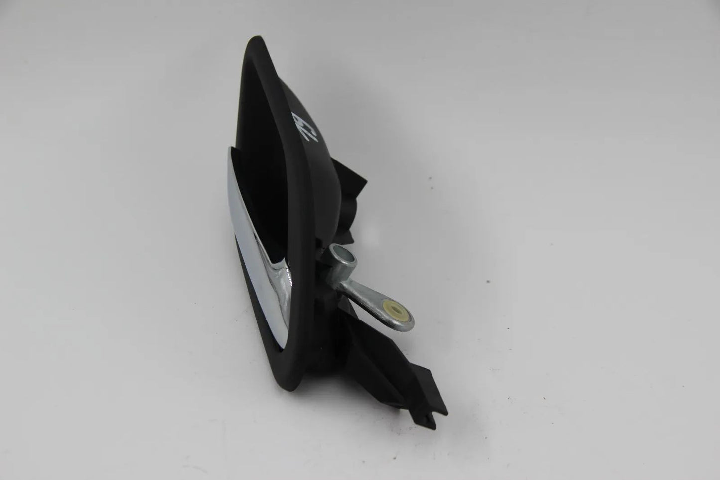 Original BMW E39 M5 S62 E38 L7 Türöffner innen rechts CHROM 51218226050