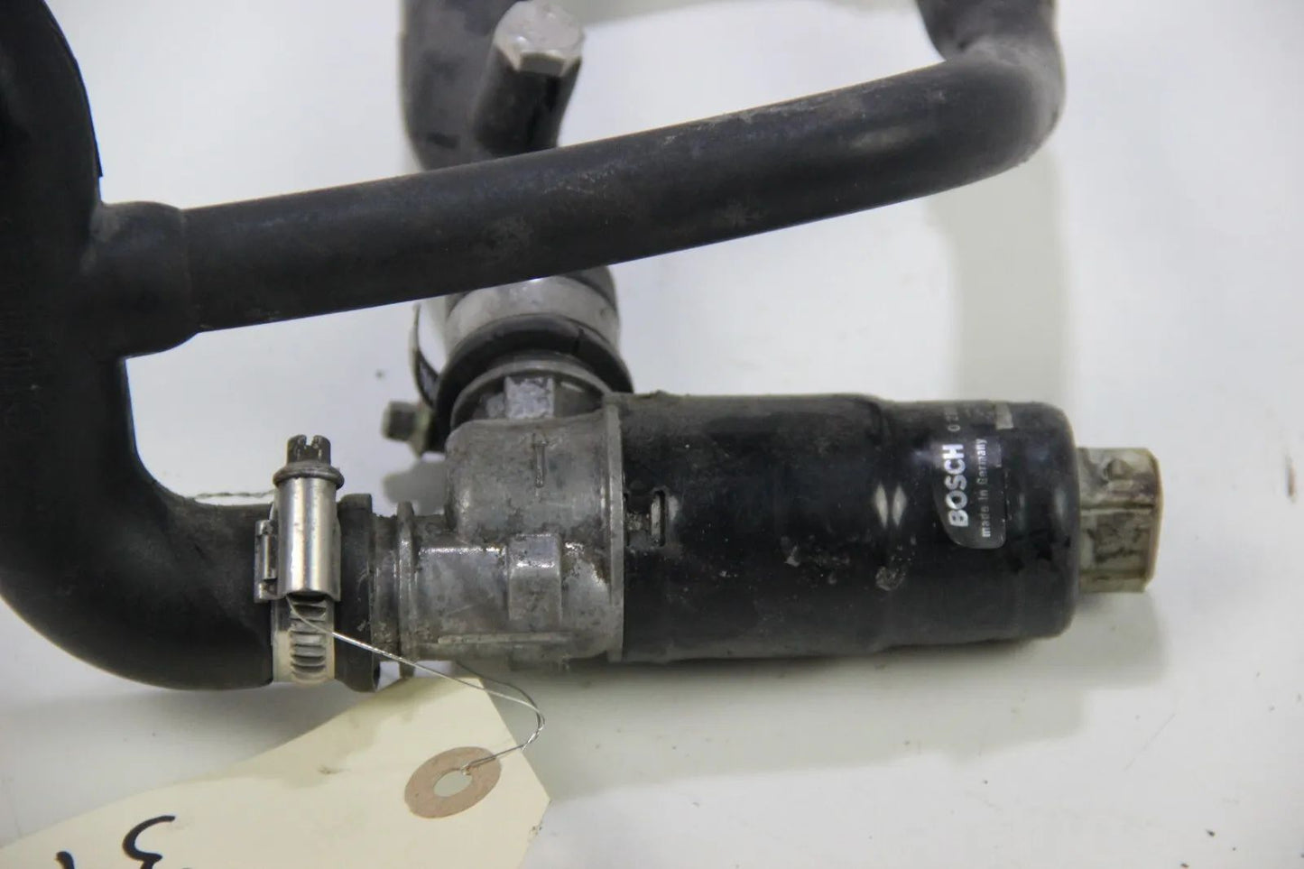 Original BMW E30 M3 S14 Leerlaufregler 0280146506 Idle Valve Controller S14b23