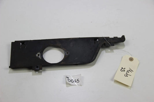 Original BMW E30 M3 Ansaugluft Trichterhalterung Intake S14 Funnel