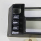 Original BMW E30 316i 318i 320i  325i M3 Mittelkonsole Kassettenfach 51161884246