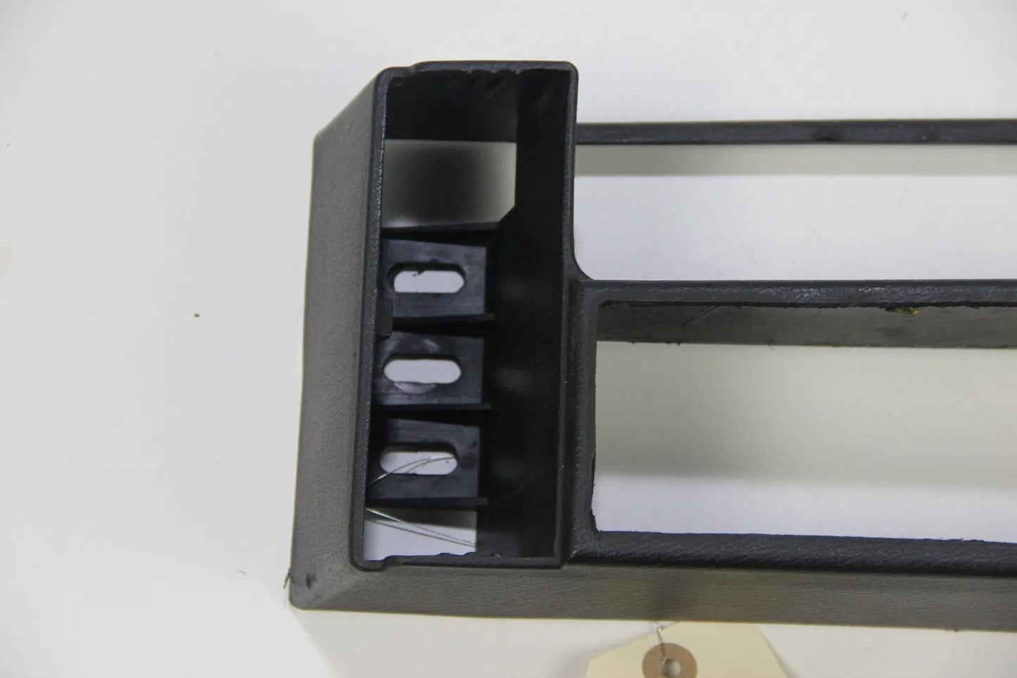 Original BMW E30 316i 318i 320i  325i M3 Mittelkonsole Kassettenfach 51161884246