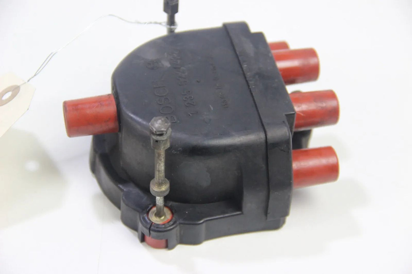 Original BMW E30 M3 S14 Zündverteilerkappe 1235522422 Distributor OEM 3er