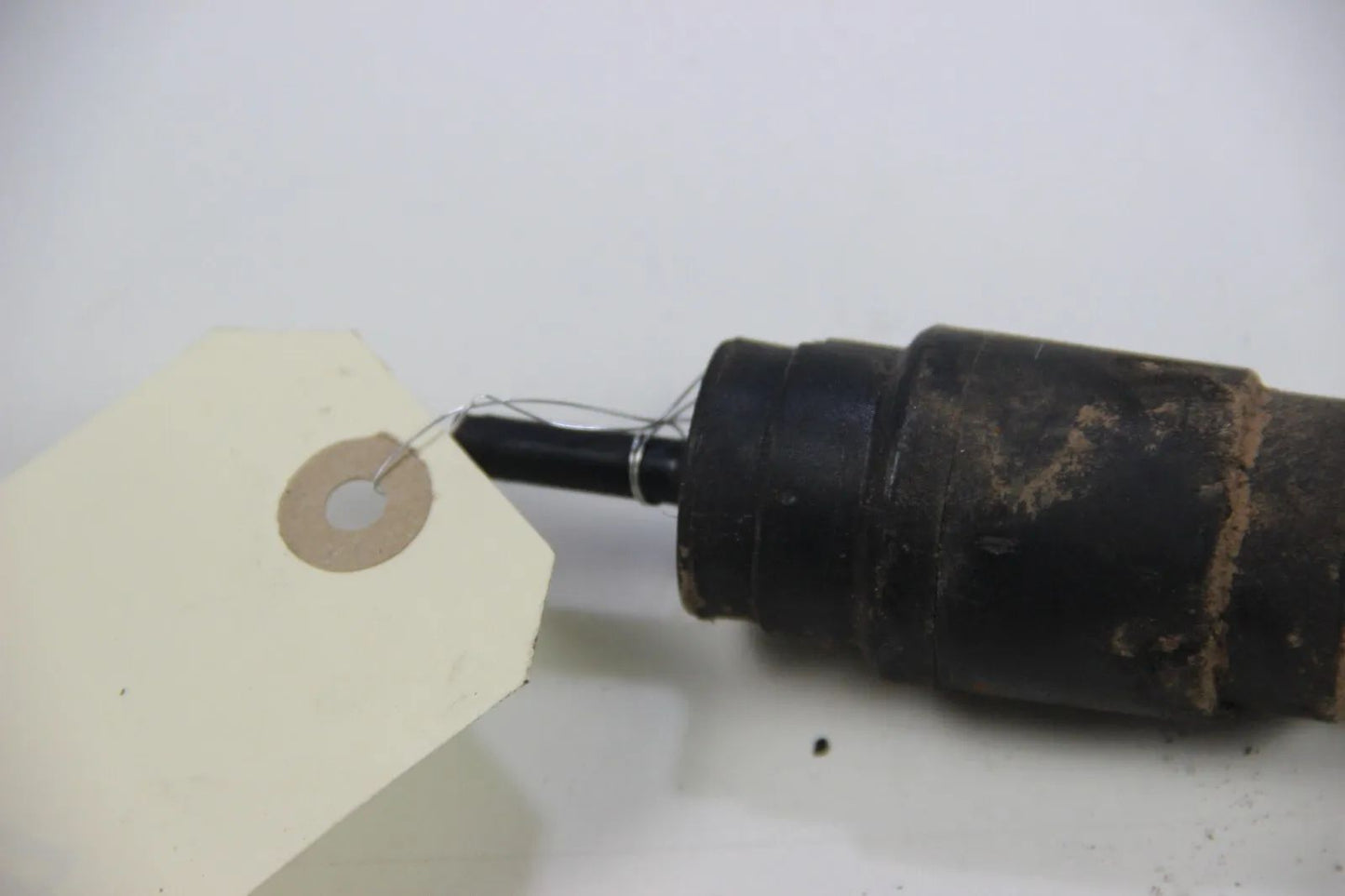 Original BMW E30 Wischwasser Pumpe 1377839 316i 318i 320i 325i M3 Wiper Fluid