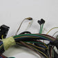 Original BMW E30 Kabelbaum Sicherung Gurt 1370980 1335244 Wiring Loom 316i-325i