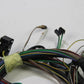 Original BMW E30 Kabelbaum Sicherung Gurt 1370980 1335244 Wiring Loom 316i-325i