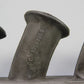 Original BMW E30 M3 S14 Trompeten 1308299 Intake Trumpets S14b23 2.3