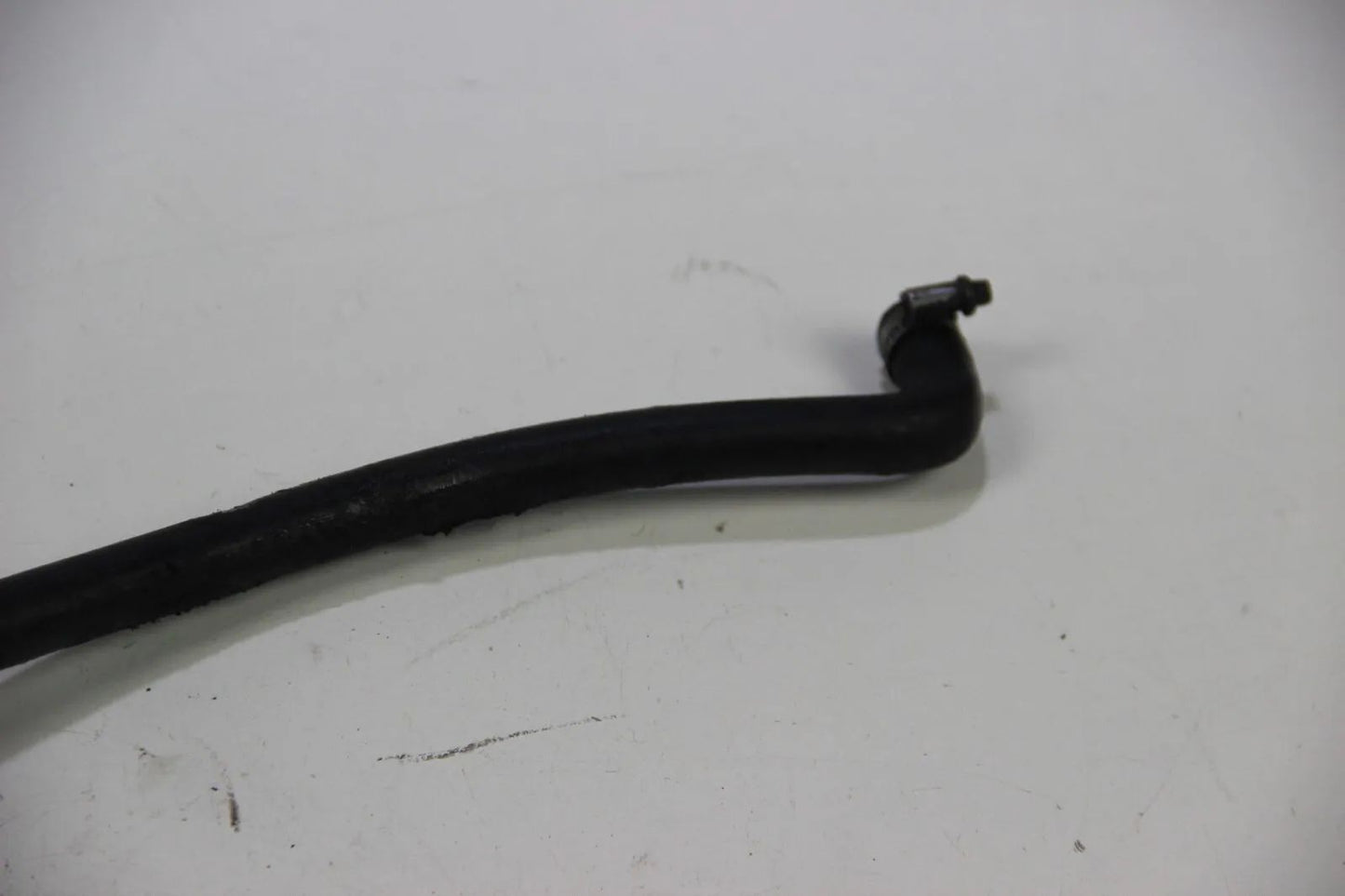 Original BMW E30 M3 S14 Ölabscheider Kurbelwellen Gehäuse Entlüftung Breather OE