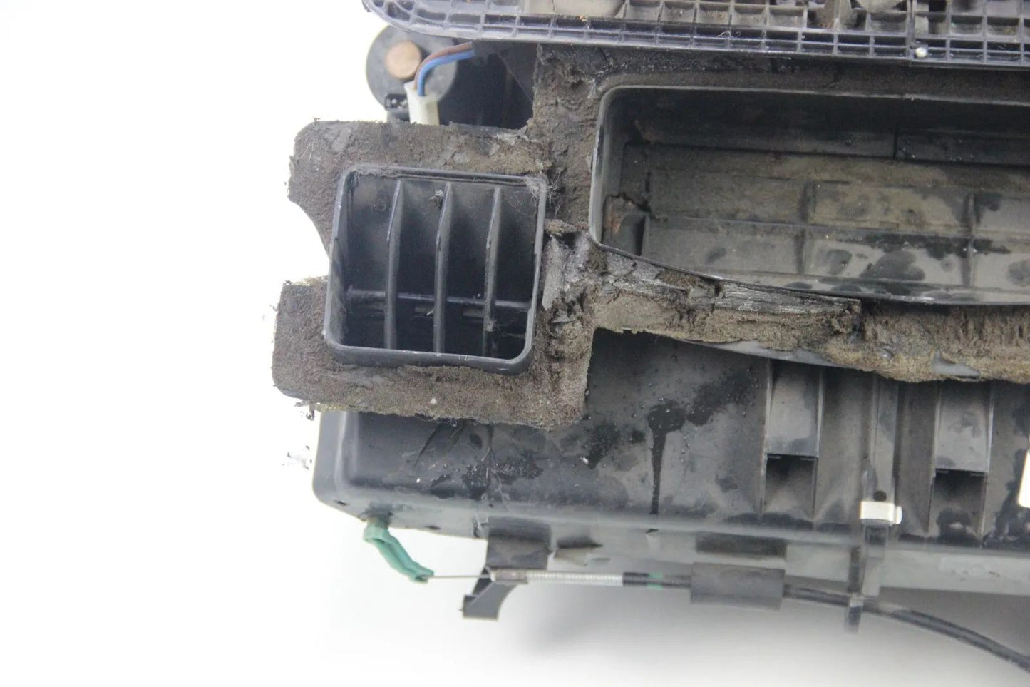 Original BMW E30 Heizungskasten 316i 318i 320i 325i M3 Gebläsekasten Behr Gebläs