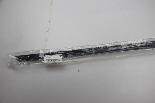 NEU ORIGINAL 51218159820 BMW E39 5er Brustleiste vorne innen rechts