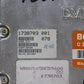 Original BMW E32 E31 V12 750i 850i Motorsteuergerät ECU 0261200352 Motor DME