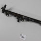 Original BMW E23 740i Turbo Einspritzleiste Fuelrail Benzin OEM 7er Turbo