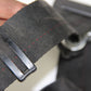 BMW E23 7er 1845070 Sicherheitsgurt Anschnallgurt rote Naht