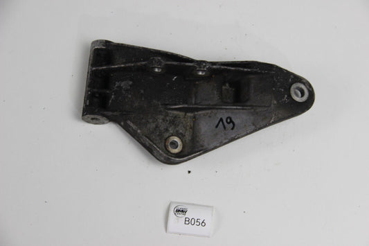 Original BMW E32 E28 E34 M30 Lagerblock Halterung 1284953 7er 5er Bracket Mount