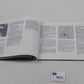 Original BMW E30 Bedienungsanleitung Betriebsanleitung 01409782620 Manual