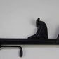 Original BMW E24 E12 E3 E28 Wagenheber Original Jack Heber Notheber