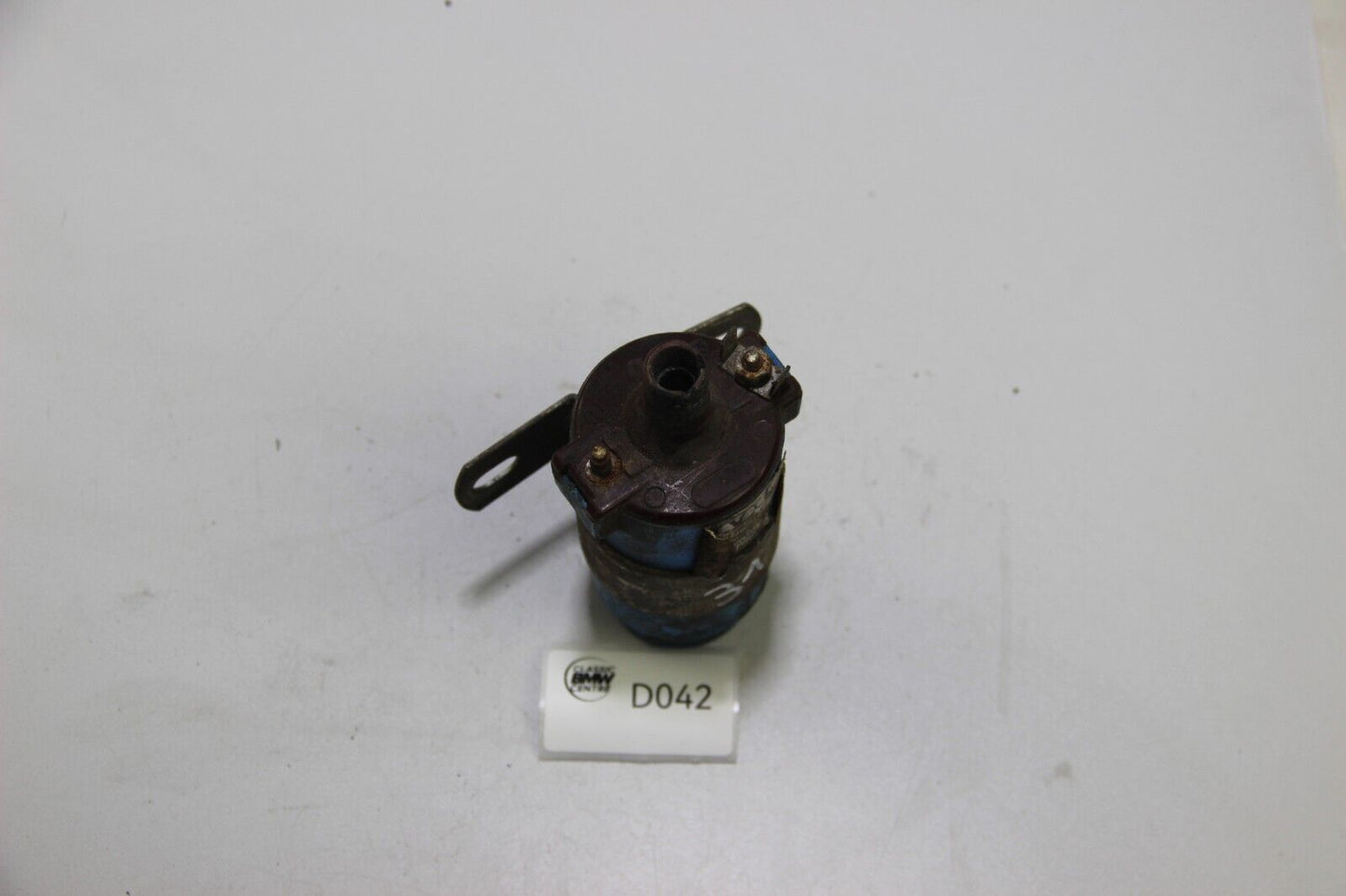 BMW 2002 E10 Zündspule Bosch Ignition Coil Zündeinheit