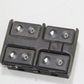 BMW E32 E34 Fensterheber Schalten Hinten Window Switch 1379075