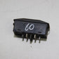 BMW E34 Schalter Schiebedach Elektrisch Knopf Sunroof Switch 61311378862