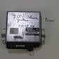 Original BMW E32 E31 V12 750i 850i Motorsteuergerät ECU 0205000015 Motor DME