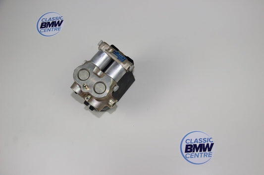 BMW E34 ABS Hydraulikblock Gerät Bosch 0265200062