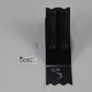 Original BMW E24 Wagenheber Bordwerkzeug Unterlegkeil Keil 7111179052 Keil Stahl