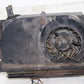 Original BMW E9 2500 2800 cs Heizungskasten Gebläse Wärmetauscher 1369612 Heater