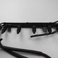 BMW E30 M3 Einspritzleiste Einspritzung Benzin fuel rail S14 Injektoren Injector
