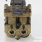 Original BMW E24 635csi 3.5 Hydroaggregat ABS Block Pumpe Steuerung 0265201006