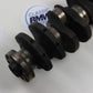 BMW E30 E34 320 520 Kurbelwelle M20b20 Crankshaft 1280971