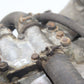BMW Oldtimer Vergaser Ansaugbrücke Krümmer Ansaugkrümmer 1250729
