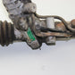 BMW E30 M3 Lenkgetriebe Steering rack Hydrolenkung Lenkung 7832955133